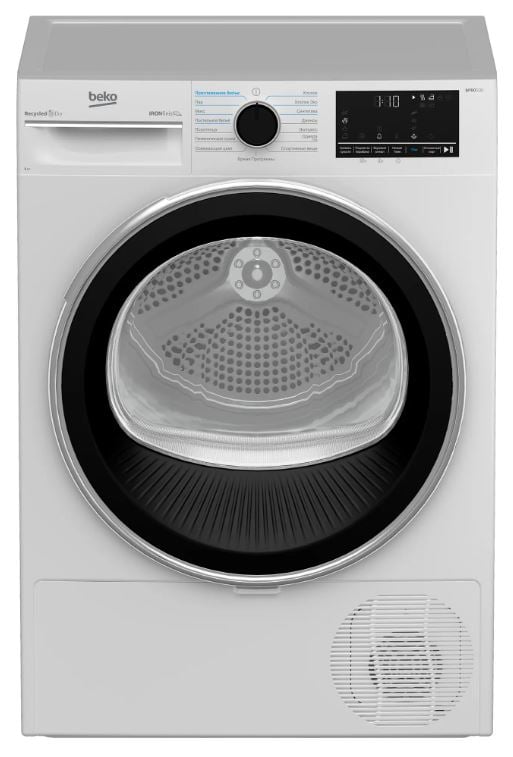 Суш./м Beko B5T69233 тепловой насос