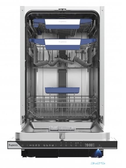 Встр.п/м Бирюса DWB-410/5