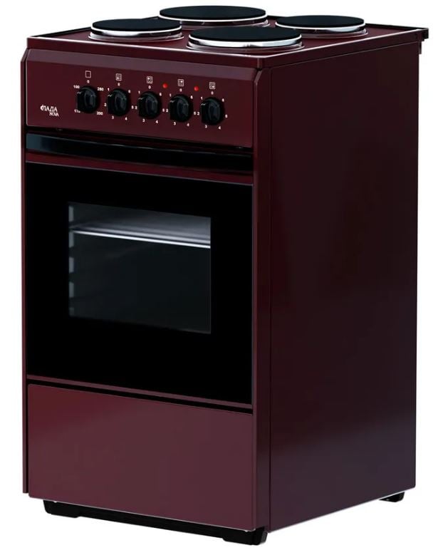 Эл. плита ЛАДА Nova  AE 14027 B