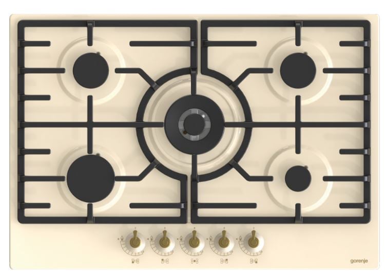 Н/п газ Gorenje GW7C51CLI