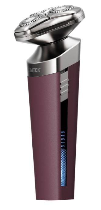Бритва Centek CT-2153 (аметист)