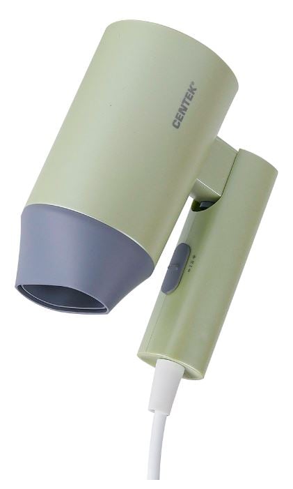 Фен Centek CT-2203 (зеленый)
