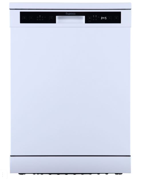П/м Бирюса DWF-614/5 W