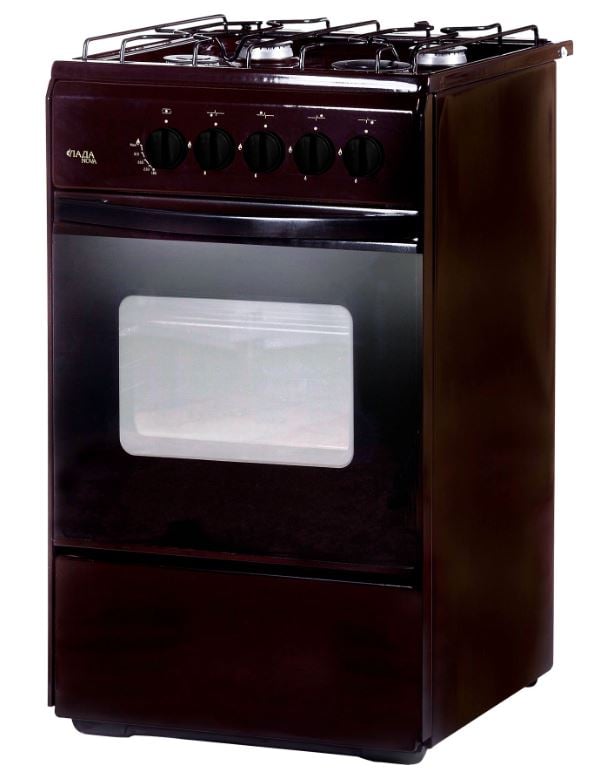 Газ. плита ЛАДА Nova RG 24040 B