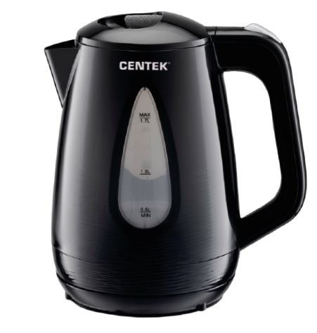 Чайник Centek CT-0048 Black