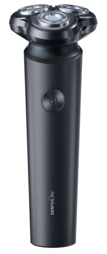 Бритва Centek CT-2156 (черный)