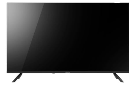 Телевизор LED 55' UHD Centek CT-8855 SMART