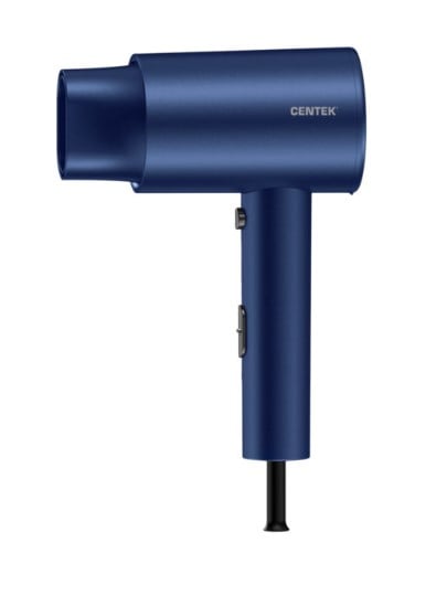 Фен Centek CT-2204 (синий)