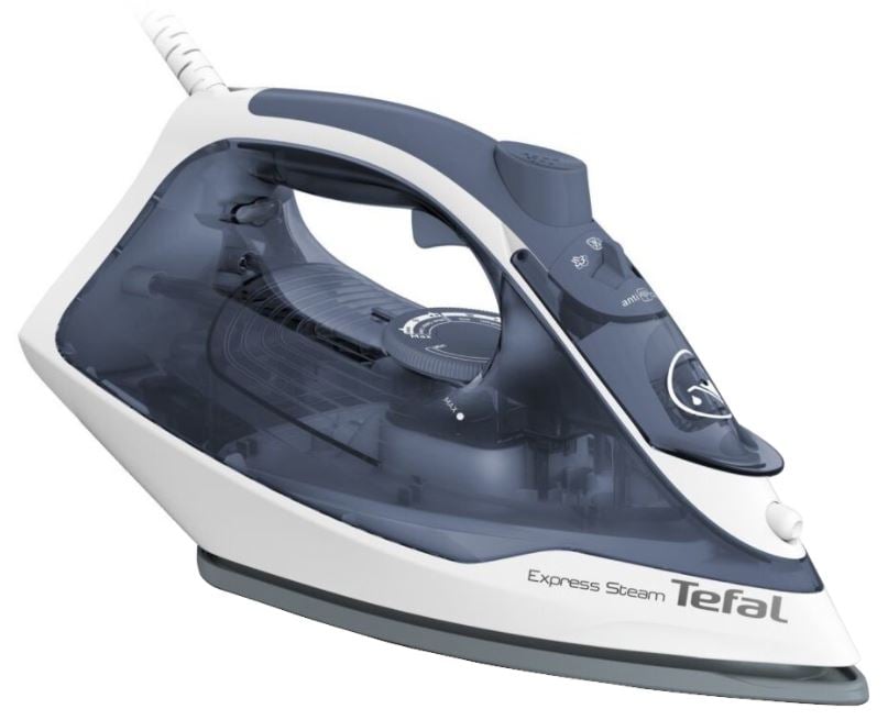 (Поврежденная упаковка) Утюг TEFAL FV2837E0