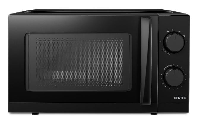 Микроволновая печь Centek CT-1571 черный
