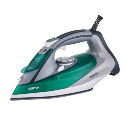 Утюг Centek CT-2309 (зеленый)
