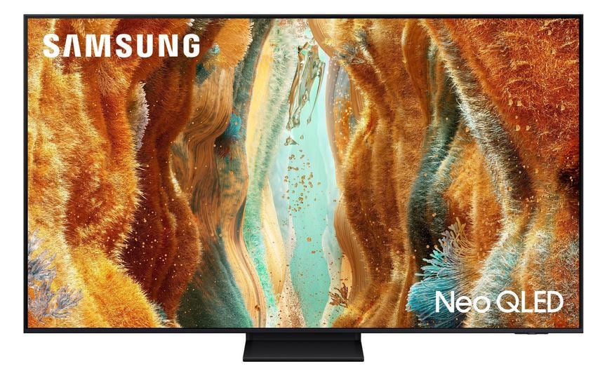 Телевизор Neo QLED 55” 4K Samsung QE55QN70FAUXRU