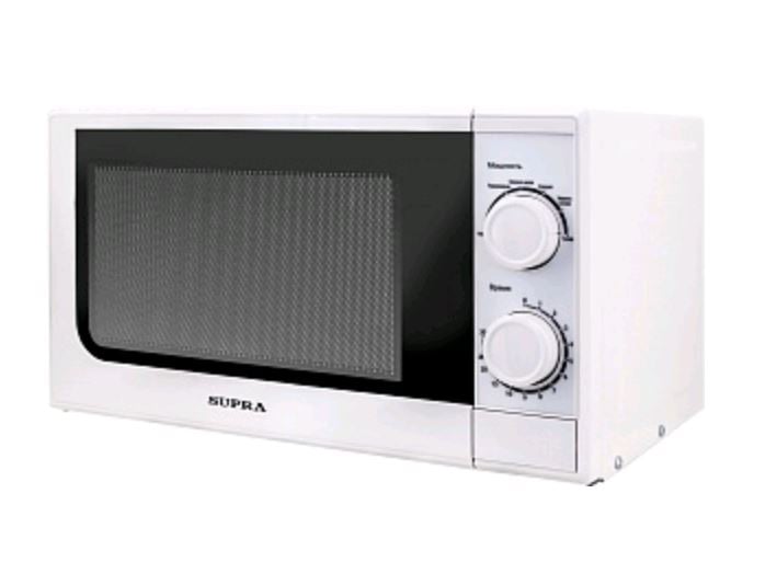 Микроволновая печь Supra  20MW25