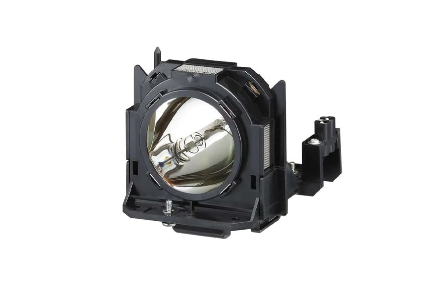 [ET-LAD60AW] Ламповый блок для мультимедиа проекторов Panasonic ET-LAD60AW PT-D6000E(L)S/D6000E(L)K/DW6300E(L)S/DW6300E(L)K/DZ6700E(L)/DZ6710E(L)/PT-DZ770EK/PT-DW740ES/PT-DX810ES/PT-DW730S/PT-D5000E(L)/DZ570E Набор из 2 штук.