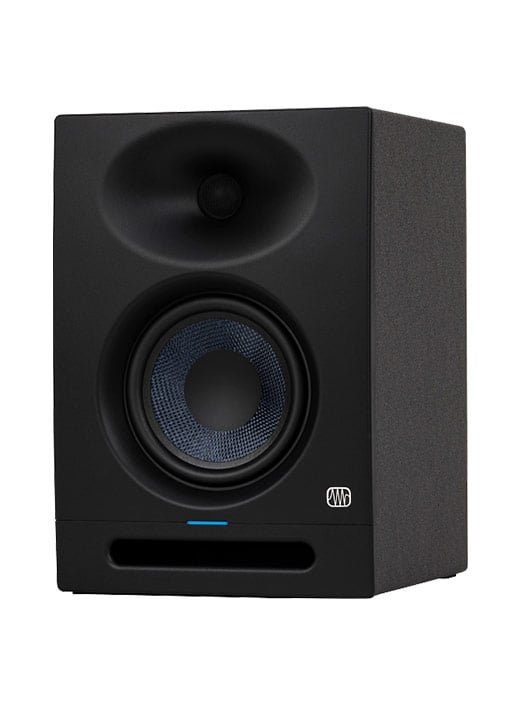 Студийный монитор [2777506127] Presonus [Eris Studio 5] активный, 2-х полосный, 80 Вт, 48 - 20000 Гц, 5,25" + 1", входы: XLR, 1/4, 3,5 мм