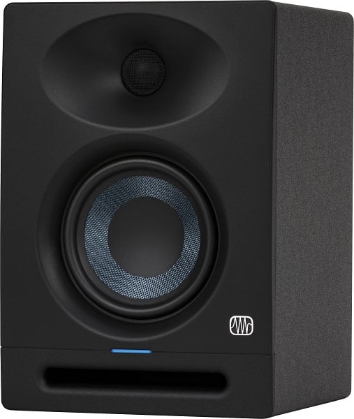 Студийный монитор [2777506126] Presonus [Eris Studio 4] активный, 2-х полосный, 50 Вт, 55 - 20000 Гц, 4,5" + 1", входы: XLR, 1/4, 3,5 мм
