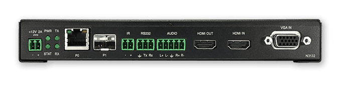 Энкодер/передатчик HDMI over IP [FGN3132-SA] AMX [NMX-ENC-N3132], H264