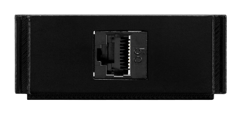 Модуль-вставка Ethernet AMX FG553-01, 1×RJ-45, для HydraPort