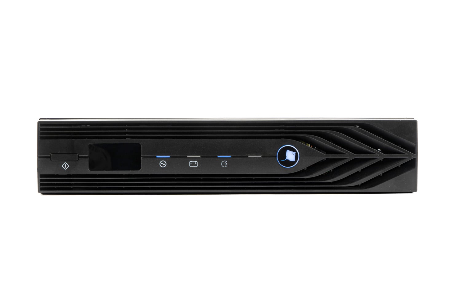 SKAT-V ИБП-48/10-RACK (SKAT-RLPS.48DC-10 RACK), 48В, 10А, защита выходов, АКБ, 4АКБ до 120Ач