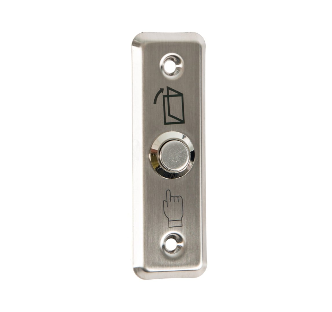 SPRUT Exit Button-81M кнопка выхода врезная