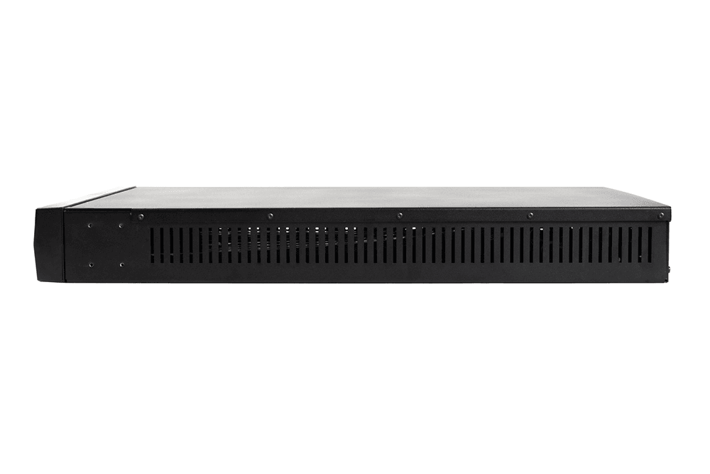 SKAT BC 192/9 RACK блок батарейный в корпусе 19" 2U, 192В, емкость 9Ач, 16 АКБх9Ач