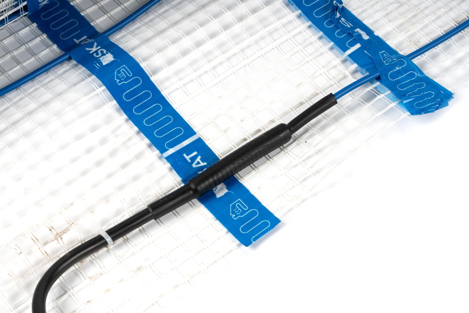 Нагревательный мат SKAT HT MAT-1,0-180 PRO