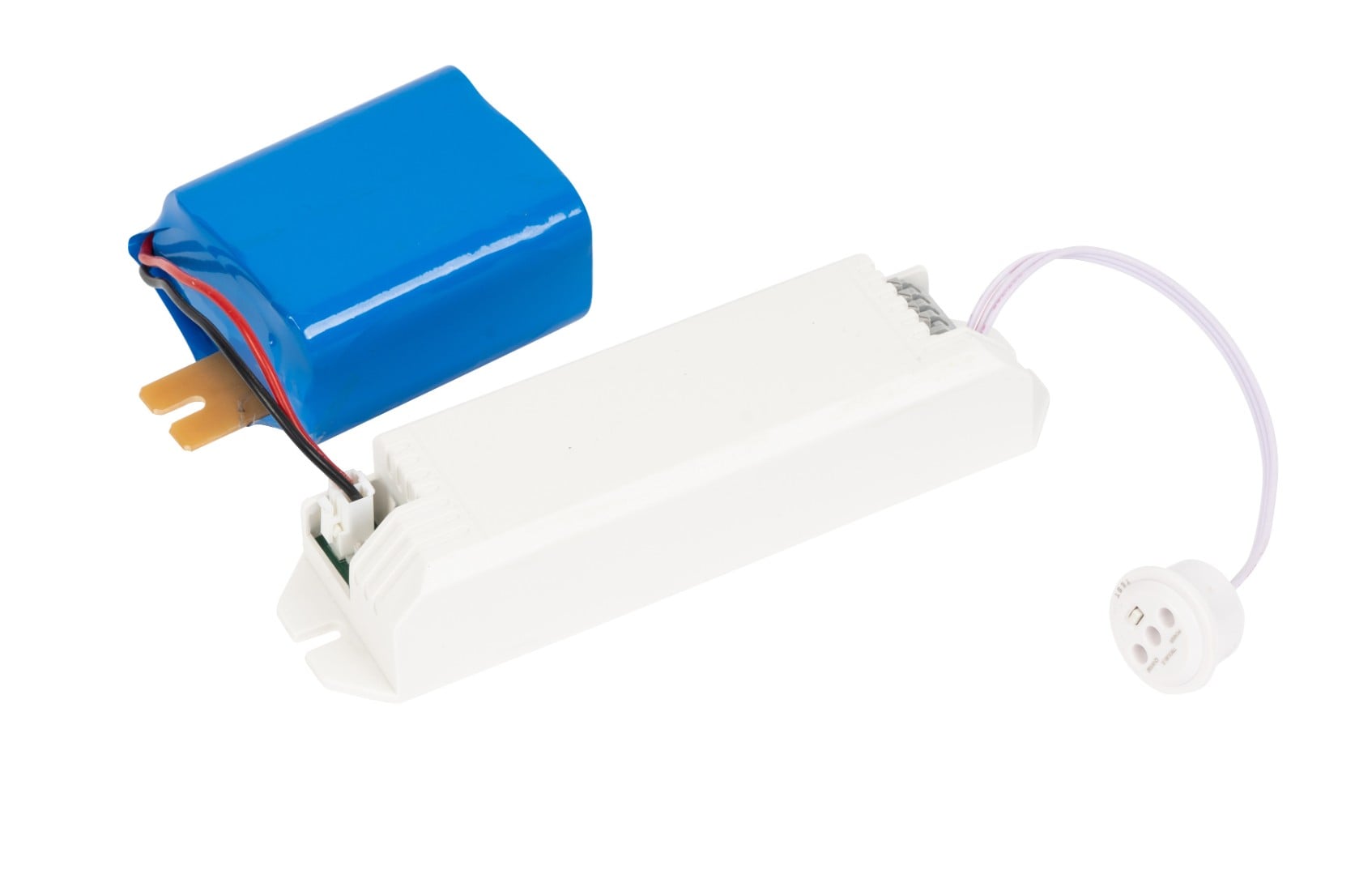 Rapan PL-40W1H блок аварийного питания