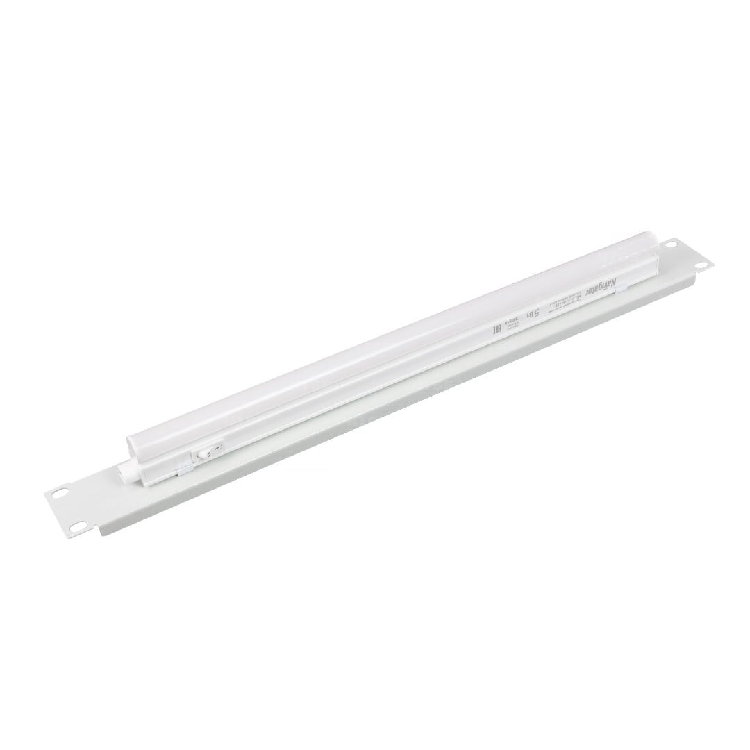 SKAT TB Light 150-G Панель освещения 19", кабель 1,5м, серая