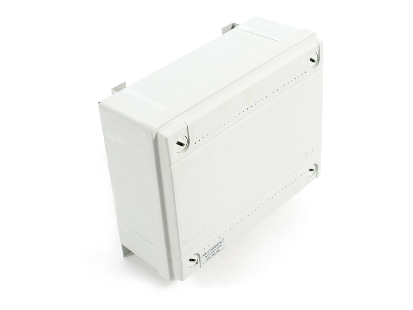 Teplocom ST-1300 исп.5 стабилизатор сетевого напряжения уличный 220В, 1300ВА