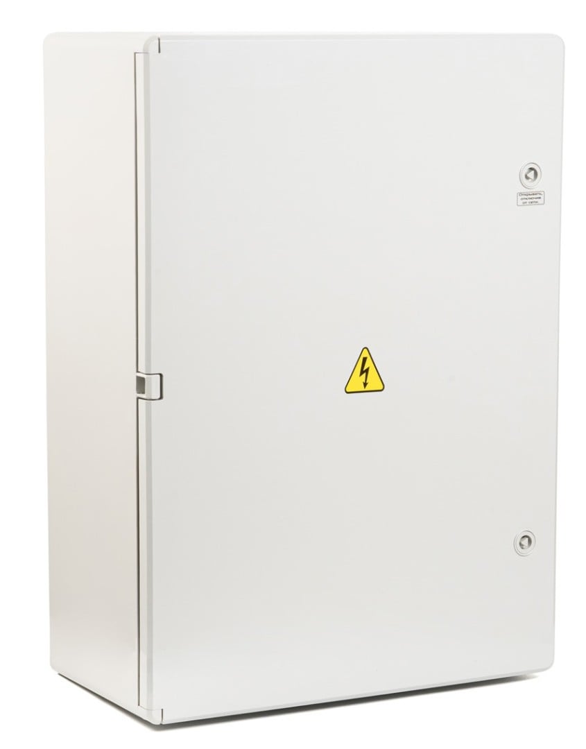 Термошкаф СКАТ ШТ-7525П (700х500х250, -45°C...+50°C, IP56)