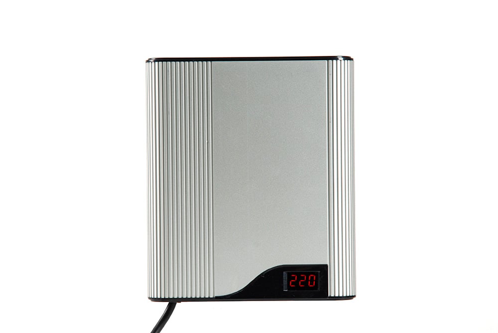 Teplocom ST-888-И стабилизатор сетевого напряжения 220 В, 888 ВА, Uвх.110-280В, индикация