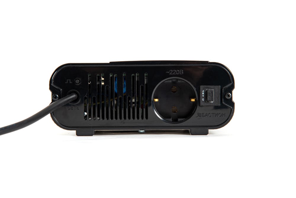 Teplocom ST-888-И стабилизатор сетевого напряжения 220 В, 888 ВА, Uвх.110-280В, индикация