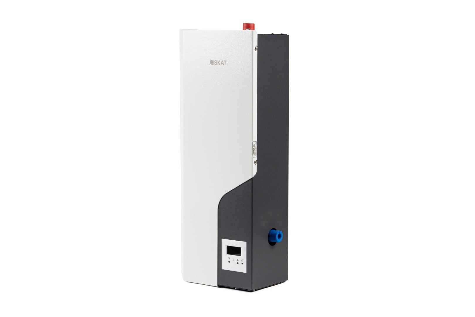 Комплект SKAT Silver StS-6 + SKAT E UPN 220/63А