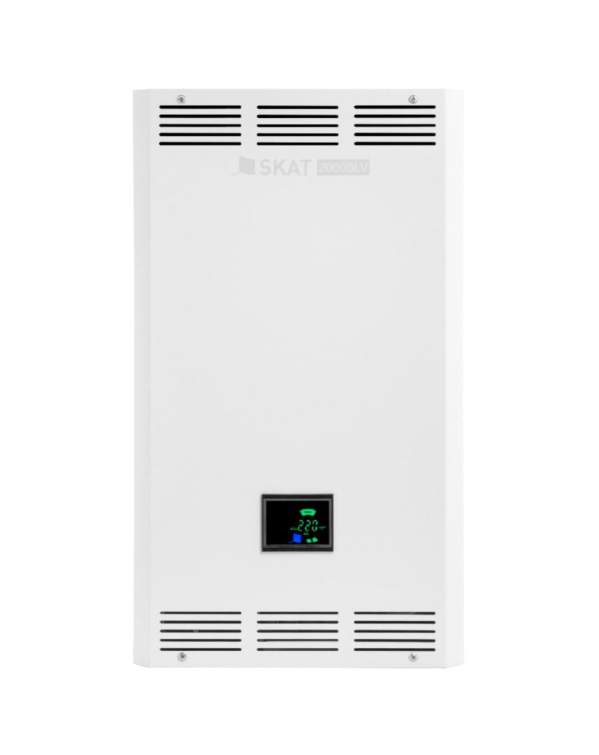 SKAT ST S-20000-LV стабилизатор сетевого напряжения автоматический