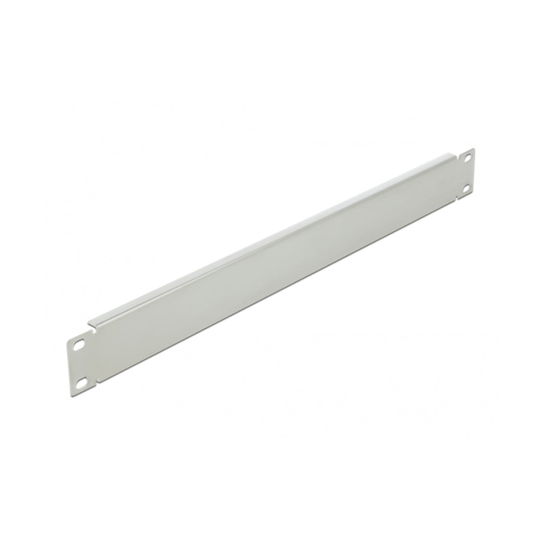 SKAT TB Panel 1U-G  Панель заглушка 19" 1U, серая