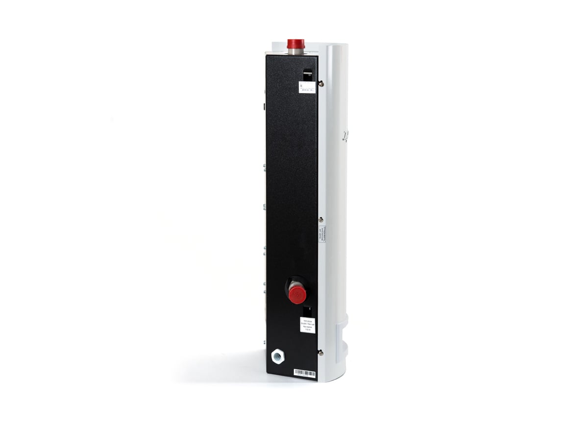 Teplodom i-TRM SILVER - 6 Котел электрический Р=6кВт Uвх=220В Sотапл=60 кв.м