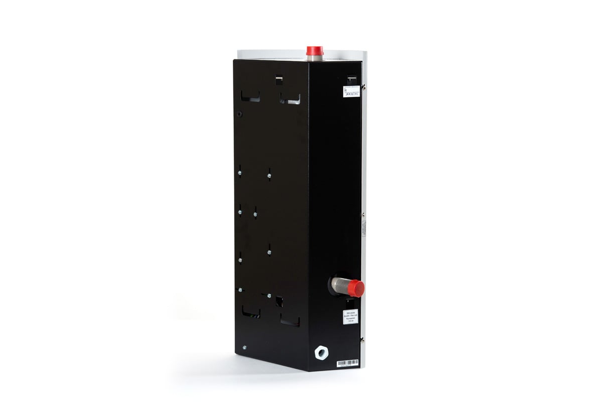 Teplodom i-TRM SILVER - 6 Котел электрический Р=6кВт Uвх=220В Sотапл=60 кв.м