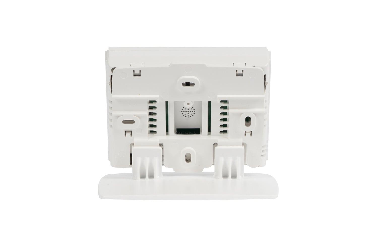 Термостат комнатный Teplocom TS-Prog-2AA/3A-RF, беспроводной, прогр., реле 250В, 3А