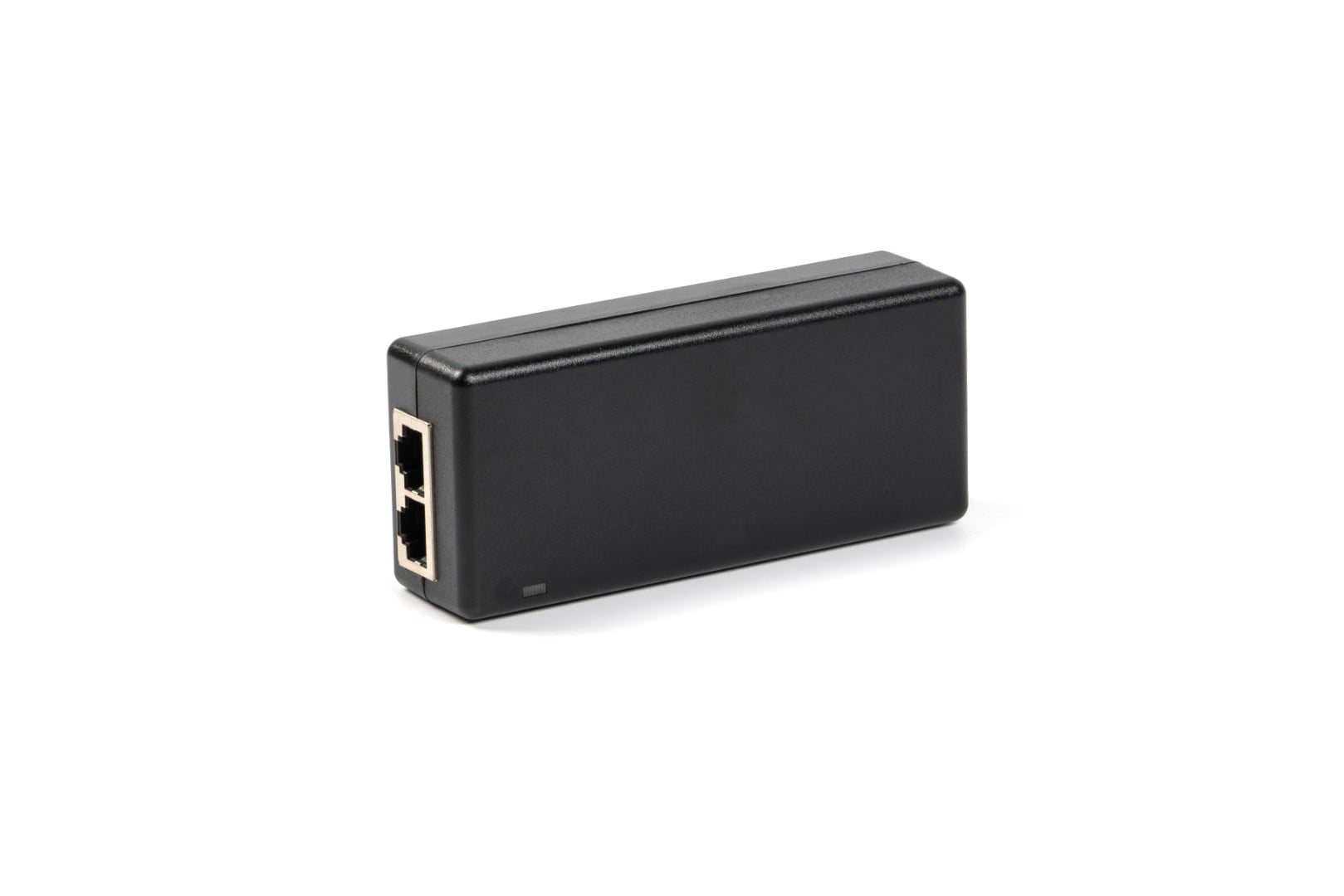 Инжектор PSE-PoE.220AC/28VA v.2, 48В 0,5А, стандарты IEEE 802.3, IEEE 802.3u