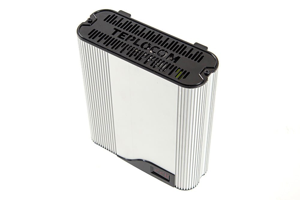 Teplocom ST-555-И стабилизатор сетевого напряжения 220 В, 555 ВА, Uвх.110-280В, индикация