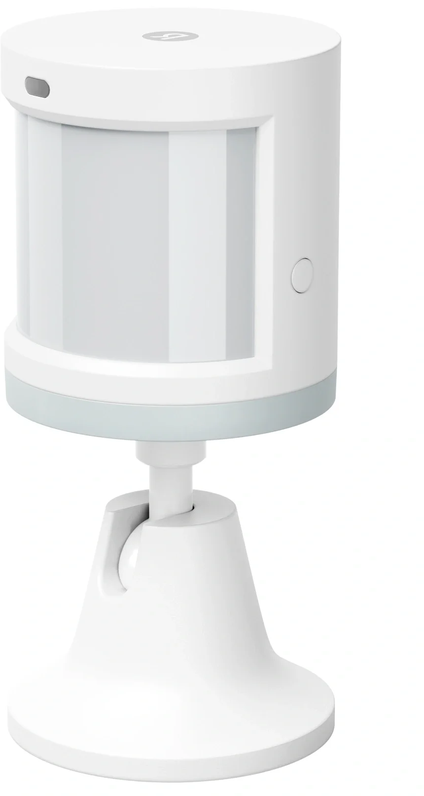 Датчик движения и освещения YNDX-00522 Яндекс, ZigBee, питание - 3 В, белый