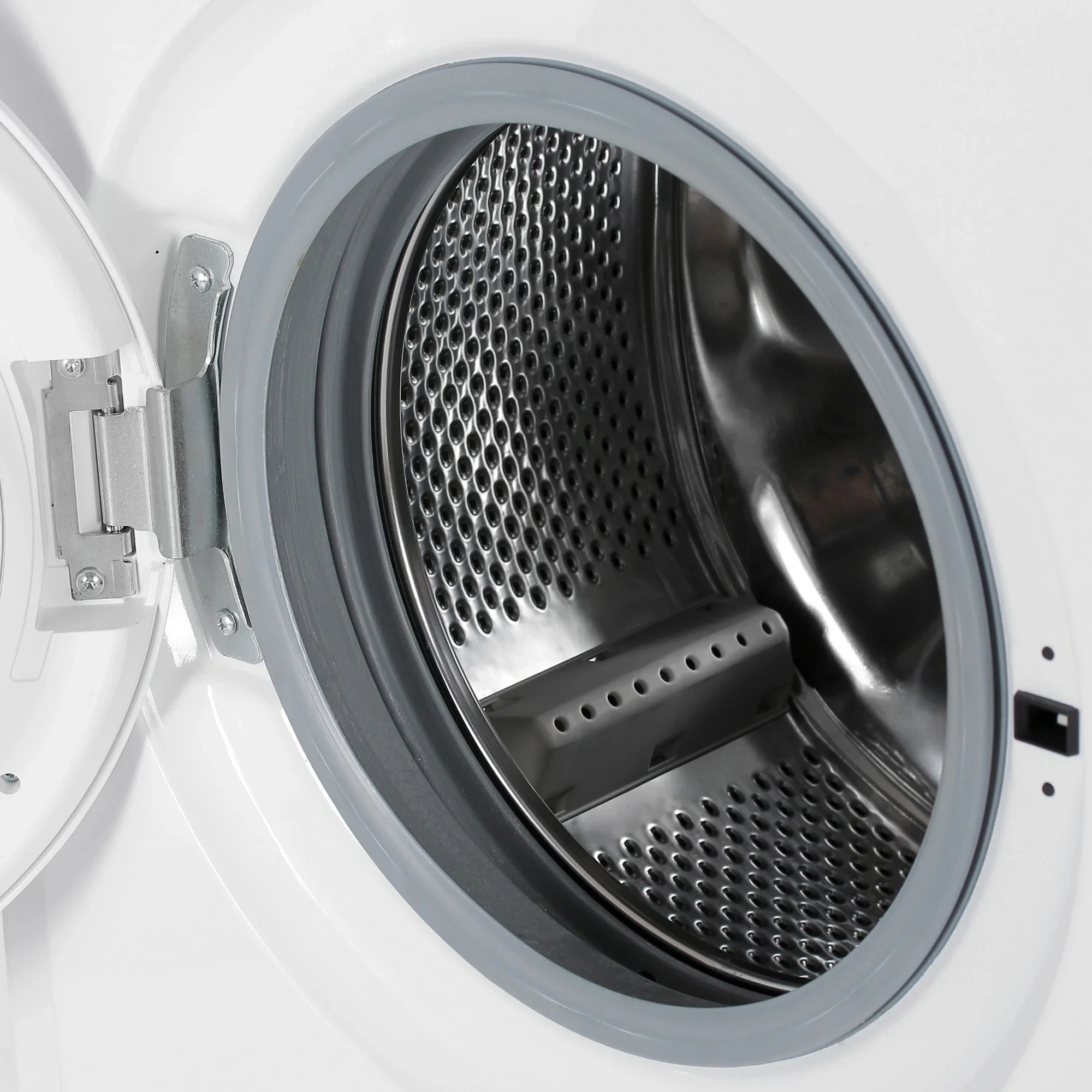 Стиральная машина Indesit EcoTime IWSB 5105 класс: A загр.фронтальная макс.:5кг белый