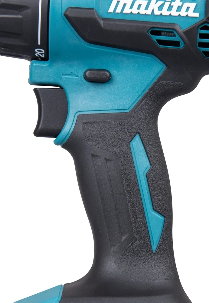 Дрель-шуруповерт Makita DDF490SFJ аккум. патрон:быстрозажимной (кейс в комплекте)