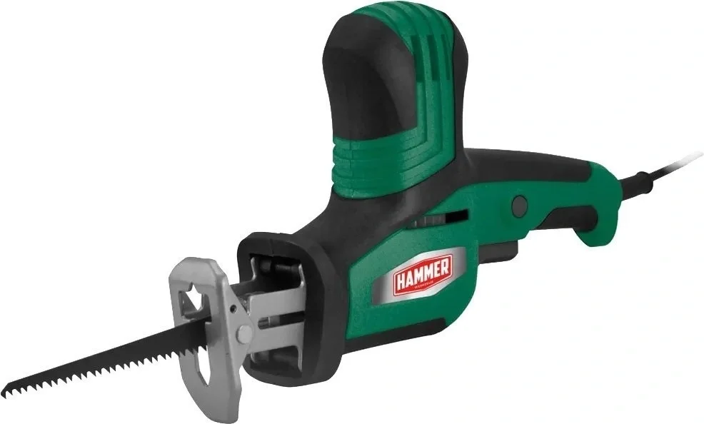 Hammer 707243 Сабельная пила Hammer  LZK650M  500Вт  2500ход/мин (707243)