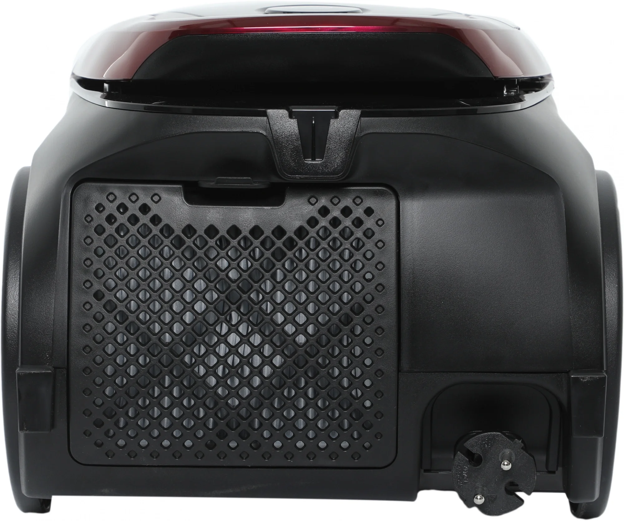 Пылесос Samsung VC18M31A0HP/EV, 1800 Вт, контейнер 2 л