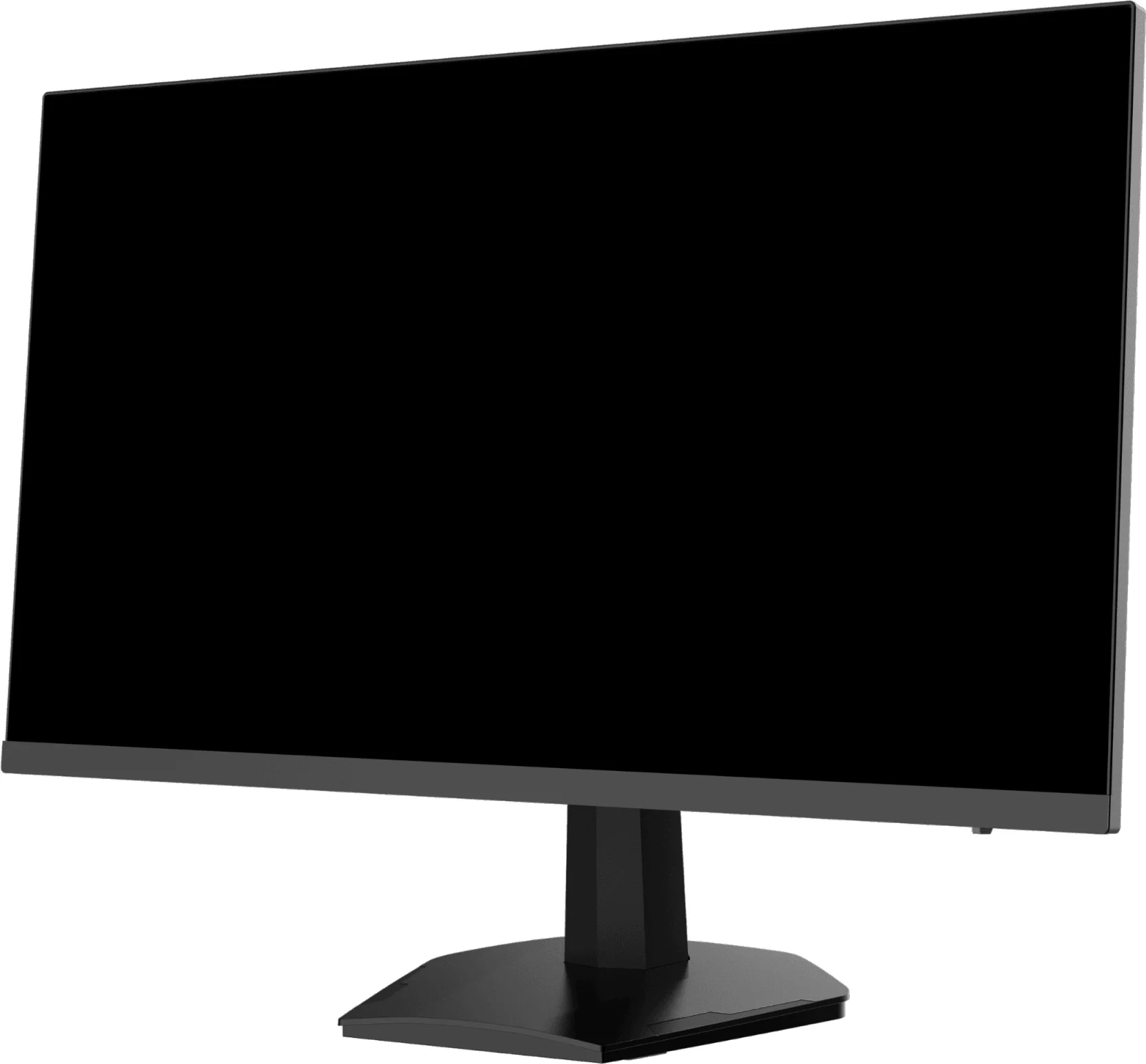 Монитор Hisense/ 24"/1920x1080, IPS/ELED, 16:9, 240Гц, время отклика 1мс, 320кд/м2, 1000:1, углы обзора 89 °(H)/89°(V), DisplayPort, HDMI х2, черный 2026