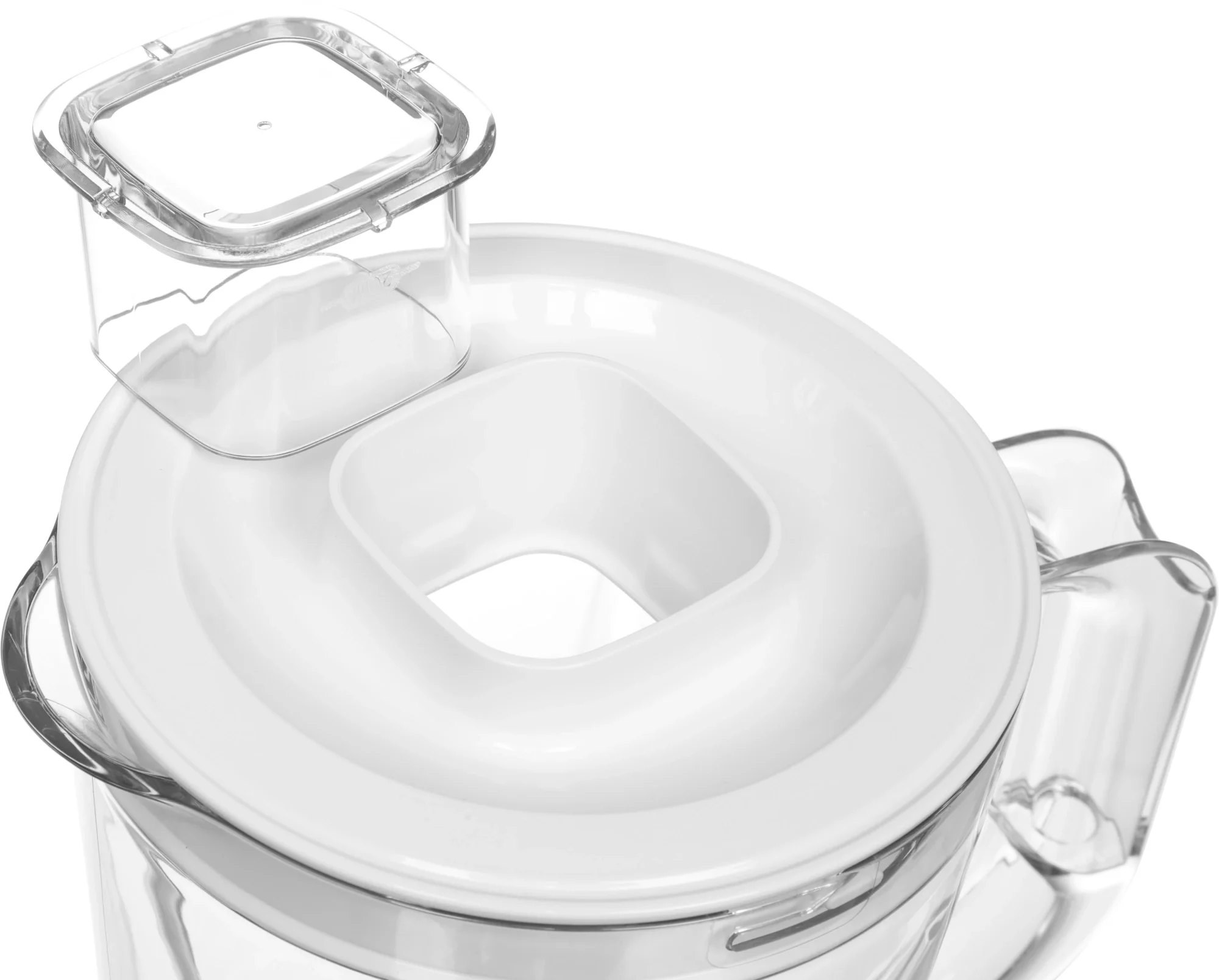 Блендер Moulinex 7211004366, стационарный, 600 Вт, 1,25 л