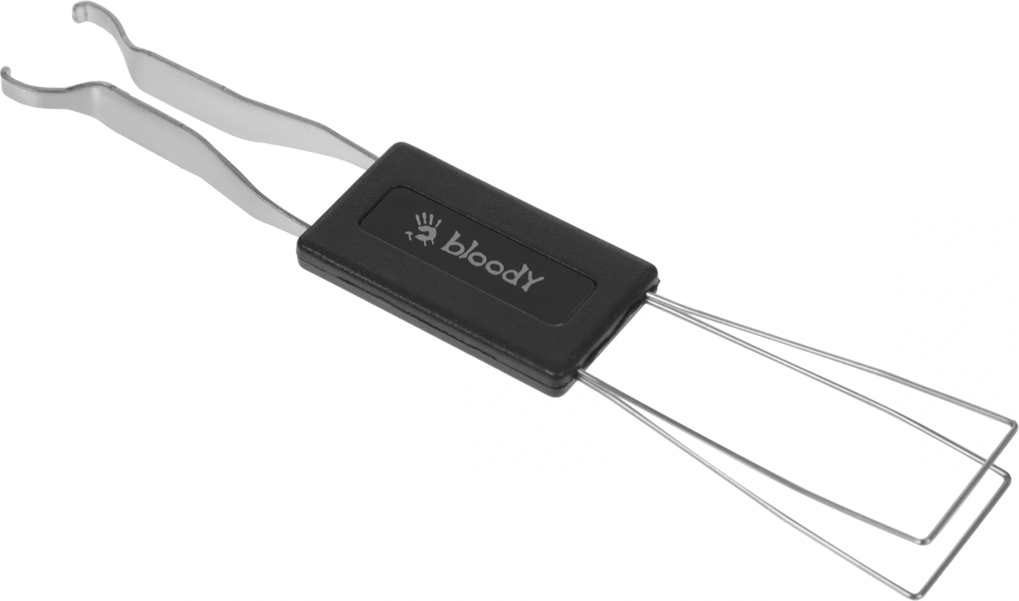 Клавиатура A4Tech WS98 Naraka механическая серый/красный USB беспроводная BT/Radio for gamer LED (WS98)