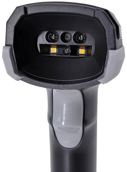 Сканер штрих-кода MERTECH 4220, ручной, 1D/2D, USB, RS232