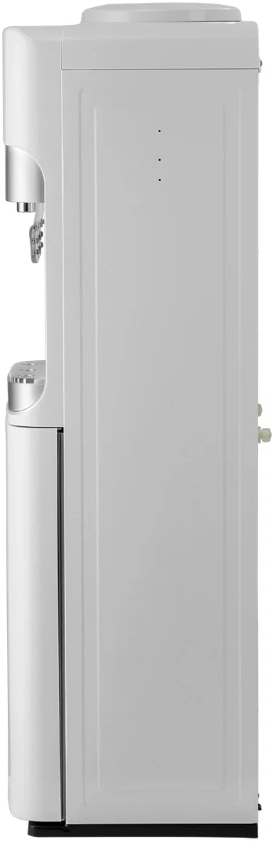 Кулер AEL LD-AEL-72c напольный электронный белый